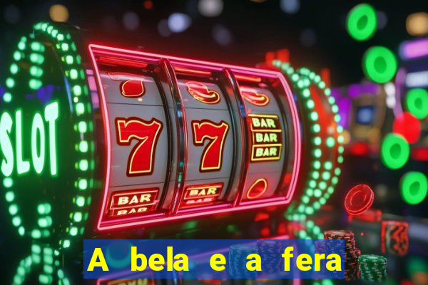 A bela e a fera 1991 filme completo dublado topflix